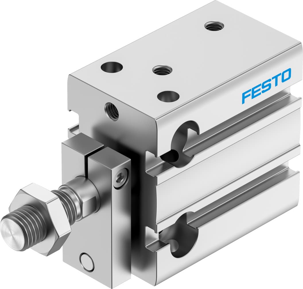 Festo dpdm-q-25-5-pa