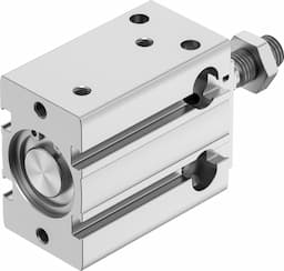 Festo dpdm-q-25-10-pa - Thumbnail 2