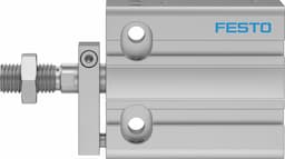 Festo dpdm-q-25-10-pa - Thumbnail 3