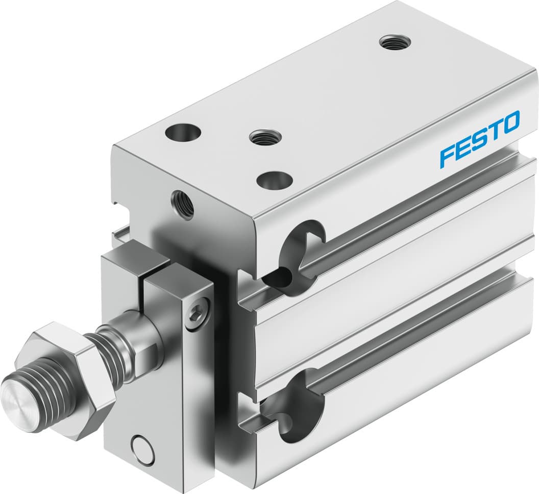 Festo dpdm-q-25-15-pa