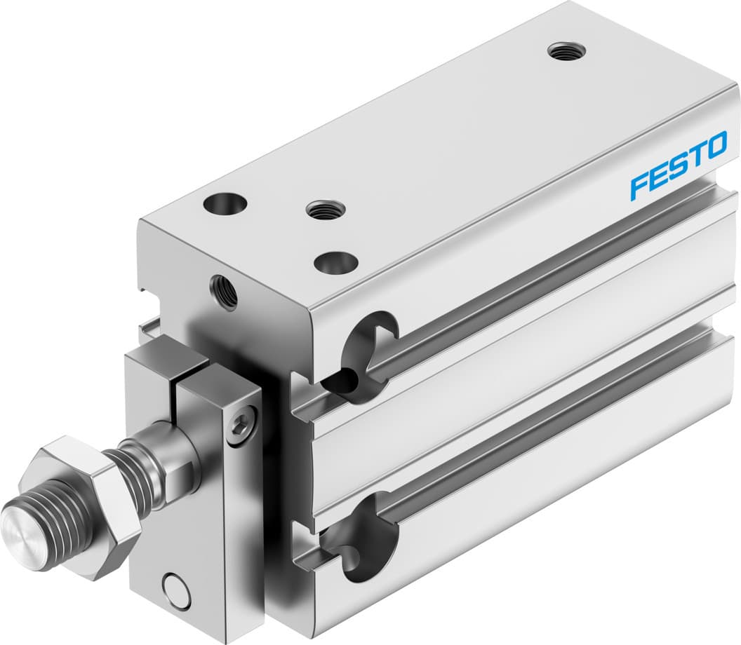 Festo dpdm-q-25-30-pa