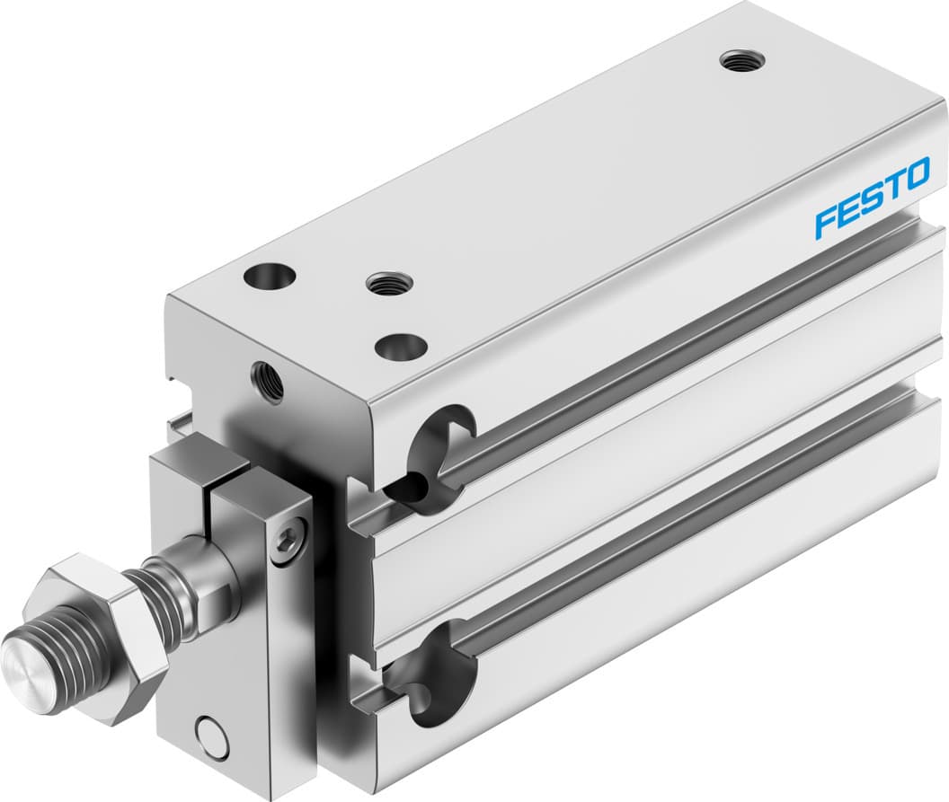 Festo dpdm-q-25-40-pa