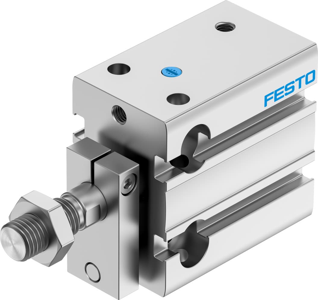 Festo dpdm-q-25-5-s-pa