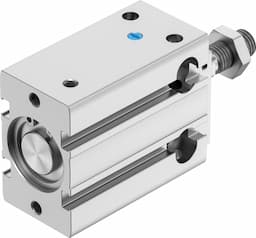 Festo dpdm-q-25-15-s-pa - Thumbnail 2