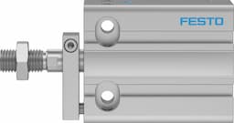 Festo dpdm-q-25-15-s-pa - Thumbnail 3