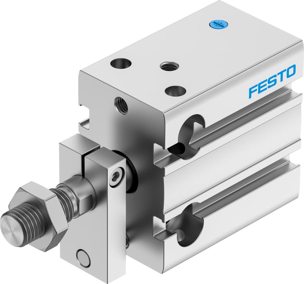 Festo dpdm-q-25-5-p-pa