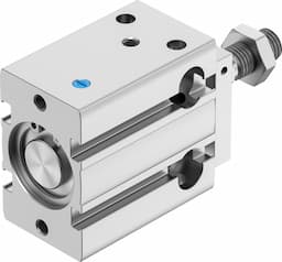 Festo dpdm-q-25-5-p-pa - Thumbnail 2