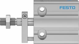 Festo dpdm-q-25-5-p-pa - Thumbnail 3