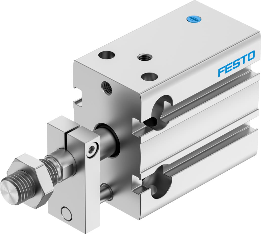 Festo dpdm-q-25-10-p-pa