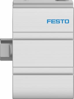 Festo aen-s-50-25-i-p-a - Thumbnail 2