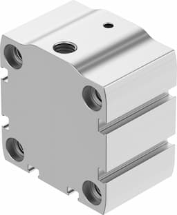 Festo aen-s-50-25-i-p-a - Thumbnail 3