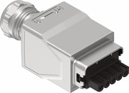 Festo necu-m-ppg5pp-c1-pn - Thumbnail 2