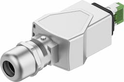 Festo necc-m-s-r3g8pp-hx-pn - Thumbnail 1