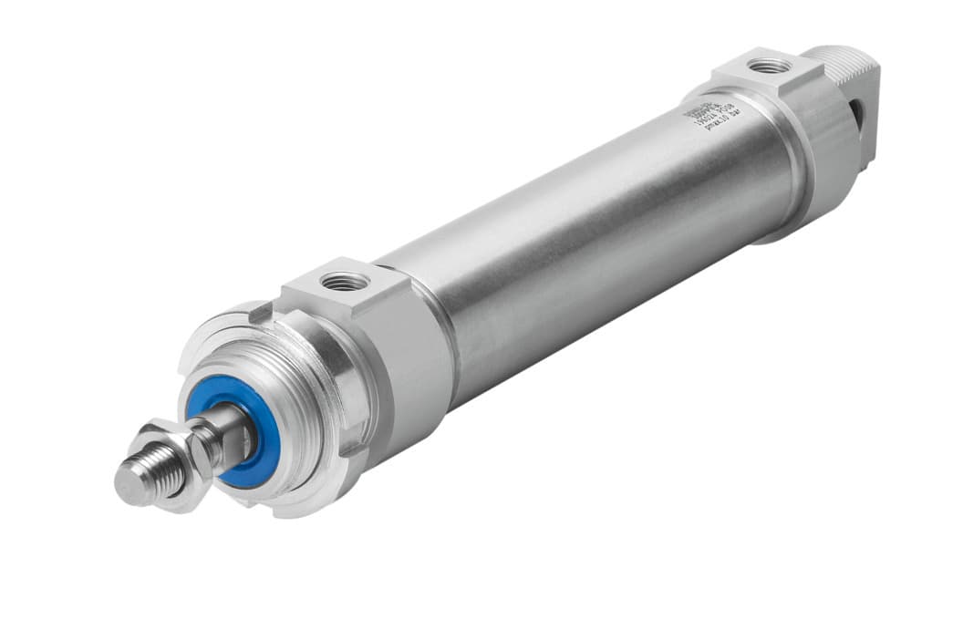 Festo dsnu-40-150-p-a