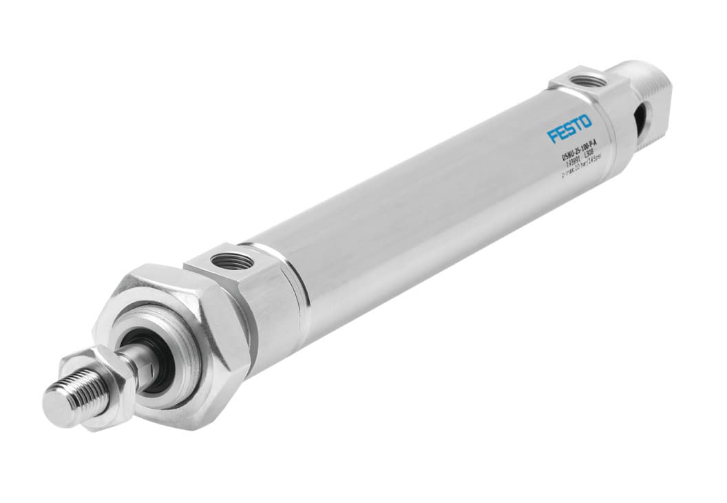 Festo dsnu-12-70-p-a