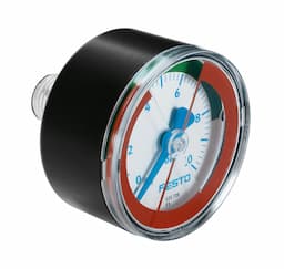 Festo ma-50-10-r1/4-e-rg - Thumbnail 1