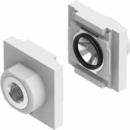 Festo ms4-agb - Thumbnail 1