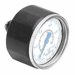 Festo ma-27-1,0-m5-mpa - Thumbnail 2