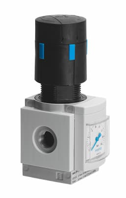 Festo ms6-lrb-1/2-d6-as - Thumbnail 1