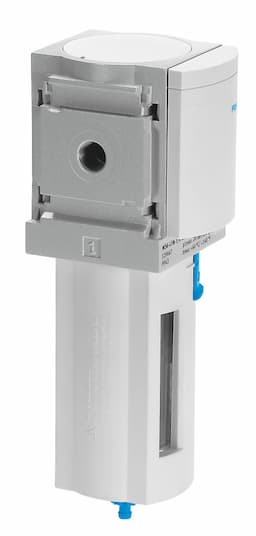 Festo ms6n-lfm-1/2-arv - Thumbnail 2