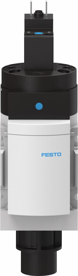 Festo ms4-ee-1/4-v230 - Thumbnail 3