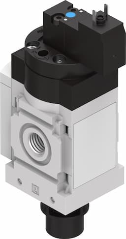 Festo ms4-ee-1/4-v230 - Thumbnail 5