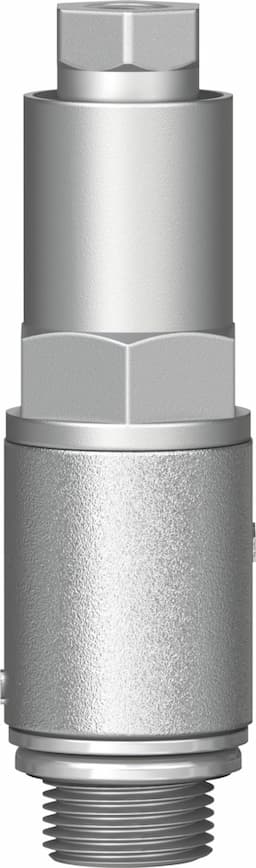 Festo hgl-1/8-b - Thumbnail 5