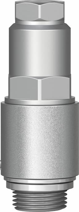 Festo hgl-3/8-b - Thumbnail 5