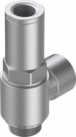 Festo hgl-1/2-b - Thumbnail 5