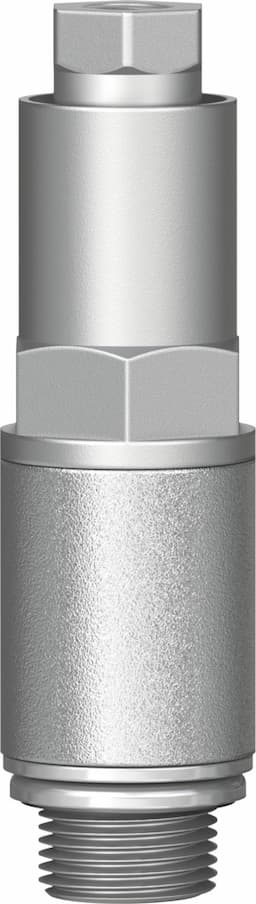 Festo hgl-1/8-qs-4 - Thumbnail 5