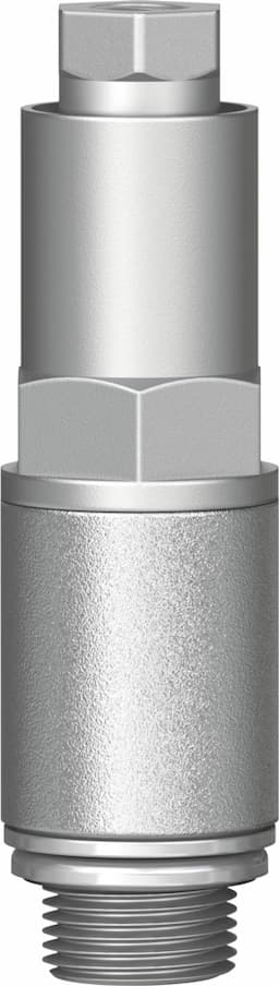 Festo hgl-1/8-qs-6 - Thumbnail 4