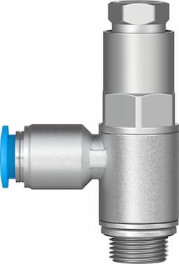 Festo hgl-1/4-qs-8 - Thumbnail 2