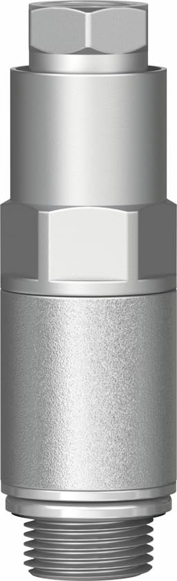 Festo hgl-1/4-qs-10 - Thumbnail 4