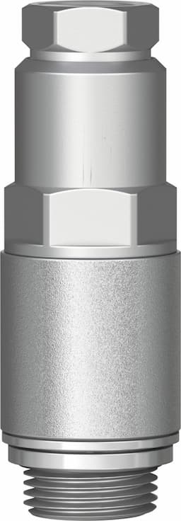 Festo hgl-3/8-qs-8 - Thumbnail 5