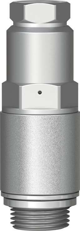 Festo hgl-3/8-qs-10 - Thumbnail 5