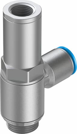 Festo hgl-1/2-qs-12 - Thumbnail 5