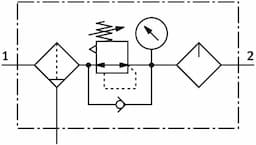 Festo msb6-1/2-frc11:j9m2 - Thumbnail 7