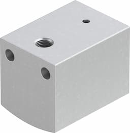 Festo aevc-12-10-p - Thumbnail 5