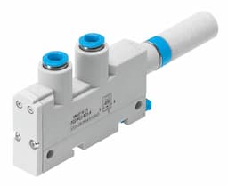Festo vn-07-h-t3-pq2-vq2-ro1-a - Thumbnail 2