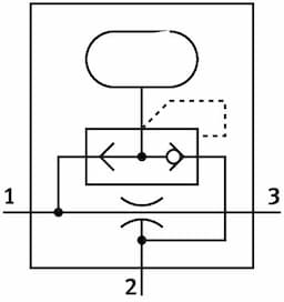 Festo vak-1/4 - Thumbnail 2