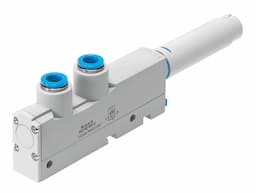 Festo vn-14-l-t4-pq3-vq3-ro2-a - Thumbnail 2