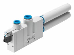 Festo vn-20-h-t6-pq4-vq5-ro2-m - Thumbnail 1