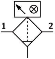 Festo ms9-lfm-g-aum-hf-da - Thumbnail 1