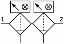 Festo lfmba-3/4-d-midi-da - Thumbnail 1