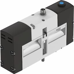 Festo vsva-b-m52-mh-a1-1r2l - Thumbnail 1