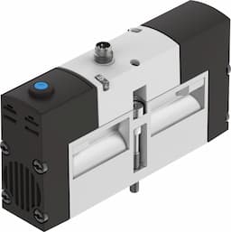 Festo vsva-b-m52-mh-a1-1r2l - Thumbnail 2