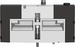Festo vsva-b-m52-mh-a1-1r2l - Thumbnail 3