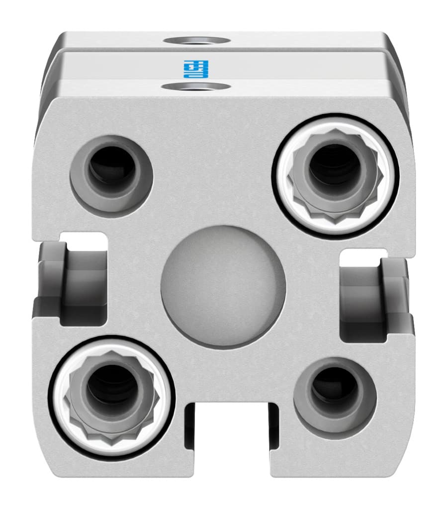 Festo adn-1/2"-1/4"-a-p-a