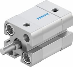 Festo adn-1/2"-1/4"-a-p-a - Thumbnail 2