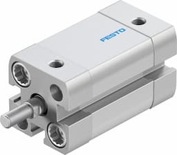 Festo adn-1/2"-1/2"-a-p-a - Thumbnail 2